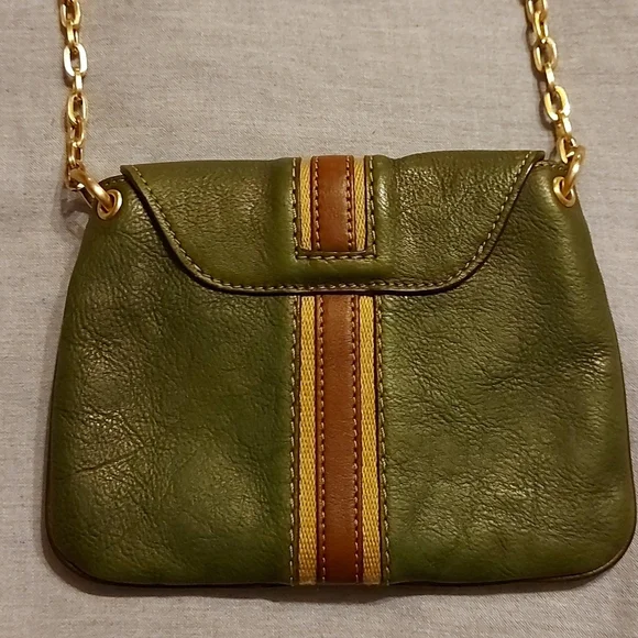 ***HOST PICK *** Cole Haan Chain Crossbody Bag - Picture 3 of 7